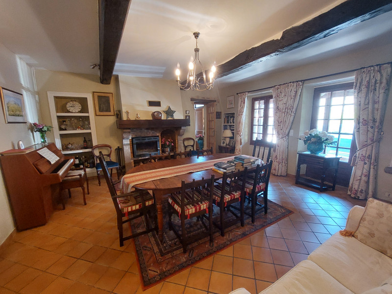 French property for sale in Augignac, Dordogne - &#8364;267,500 - photo 4
