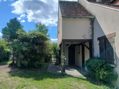 French property for sale in Gargilesse-Dampierre, Indre - €192,240 - photo 11