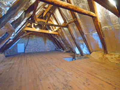 French property for sale in Sainte-Orse, Dordogne - €59,500 - photo 8