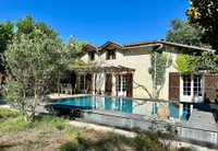 Maison à vendre à Saint-Symphorien, Gironde - 440 000 € - photo 2