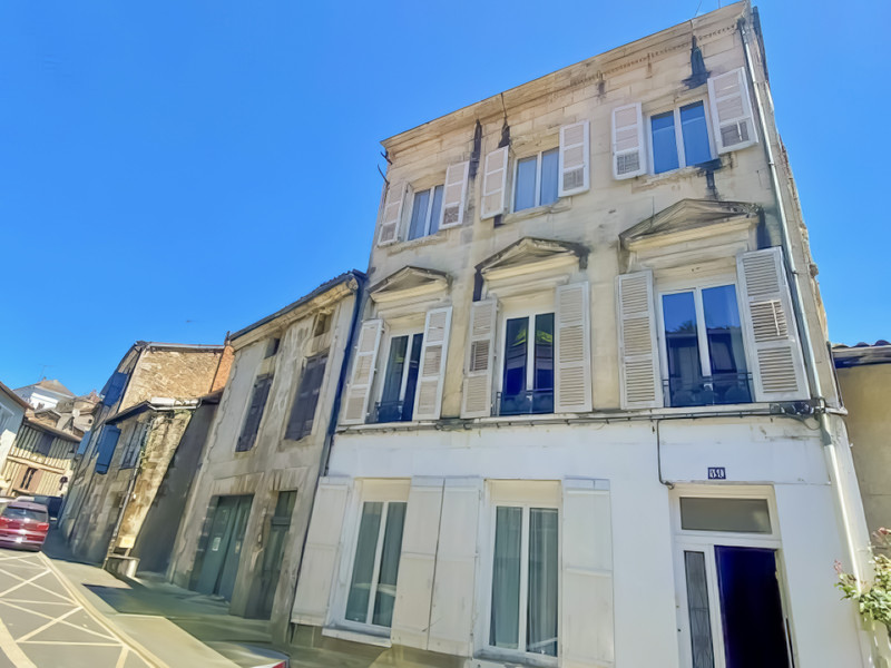 Maison à vendre à Nontron, Dordogne - 126 312 € - photo 1