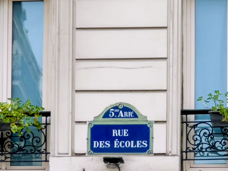 French property for sale in Paris 5e Arrondissement, Paris - €455,000 - photo 1