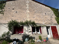 Maison à vendre à Saint-Avit-Saint-Nazaire, Gironde - 98.100 € - photo 1