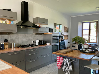 French property for sale in Bétête, Creuse - €274,000 - photo 6