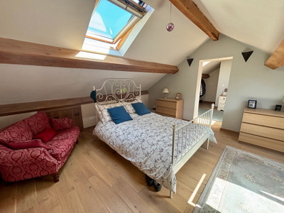 French property for sale in Coussac-Bonneval, Haute-Vienne - €344,500 - photo 6