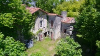 property to renovate for sale in VerteillacDordogne Aquitaine