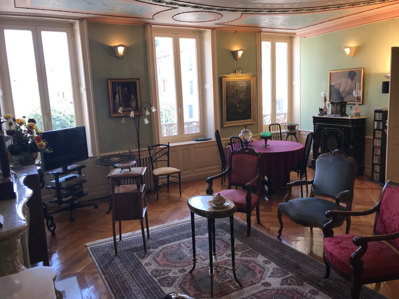 french property for sale