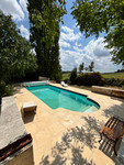 Propriété à vendre à Bouteilles-Saint-Sébastien, Dordogne - 381 600 € - photo n°3