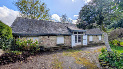 French property for sale in Plouray, Morbihan - €235,400 - photo 3