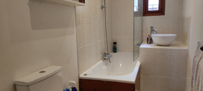 French property for sale in Saint-Sauvant, Vienne - €109,000 - photo 9