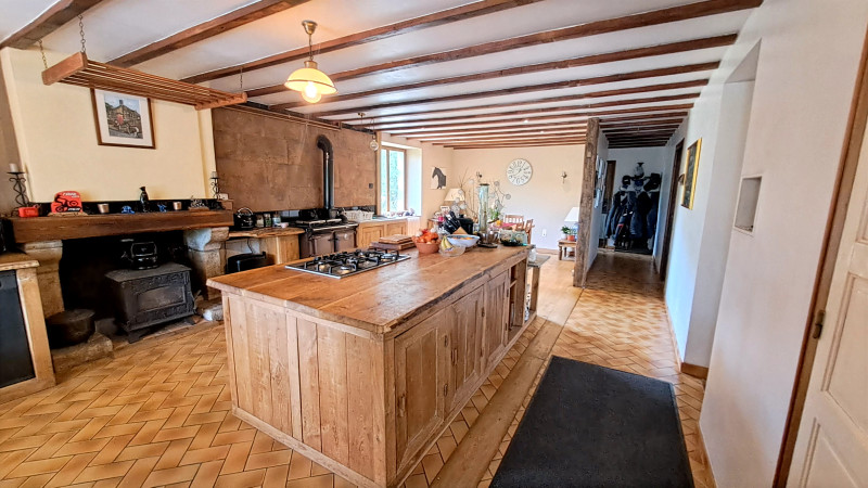 French property for sale in Verneuil, Charente - €445,200 - photo 3
