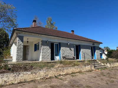 French property for sale in La Coquille, Dordogne - €132,000 - photo 13