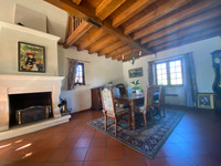 Maison à vendre à Troche, Corrèze - 267.500 € - photo 3