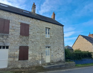 property to renovate for sale in Domfront en PoiraieOrne Normandy