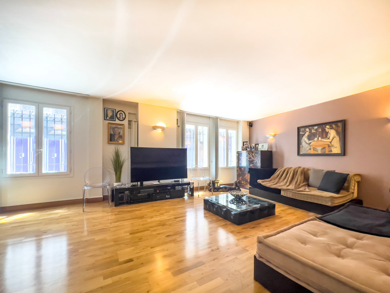 French property for sale in Paris 17e Arrondissement, Paris - €798,000 - photo 3