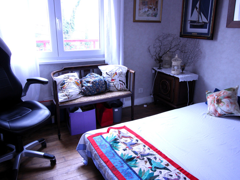 French property for sale in Gourin, Morbihan - €114,450 - photo 10
