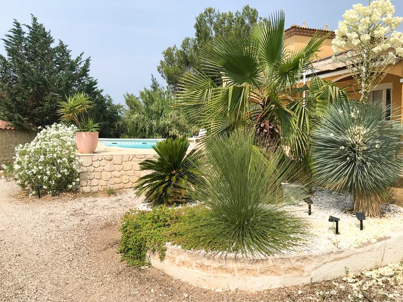 French property for sale in Pézenas, Hérault - €625,000 - photo 10