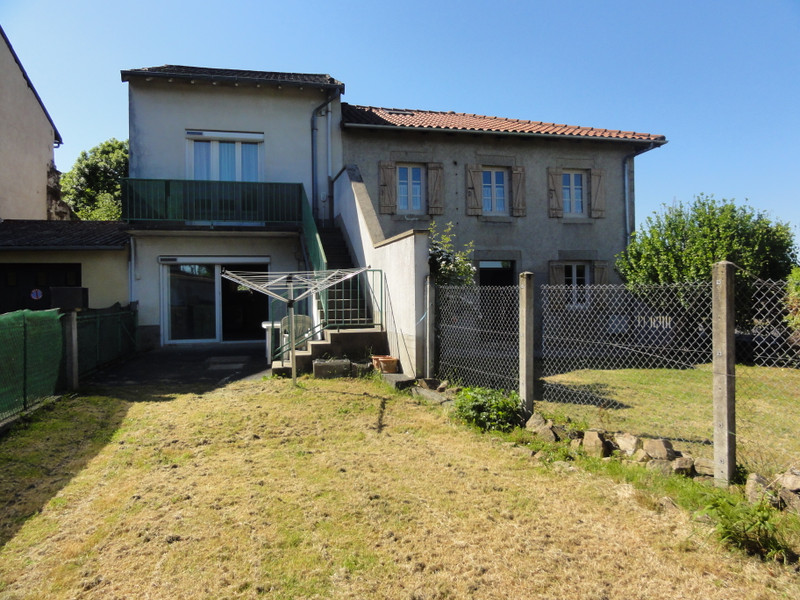 French property for sale in Saint-Laurent-sur-Gorre, Haute-Vienne - &#8364;125,350 - photo 2