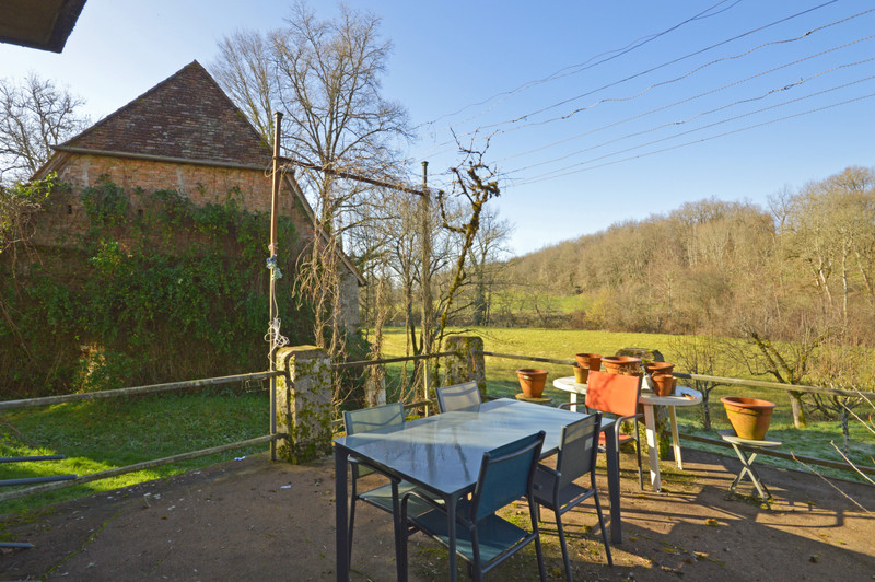French property for sale in Cherveix-Cubas, Dordogne - €215,000 - photo 5