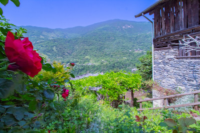 house for sale in Savoie