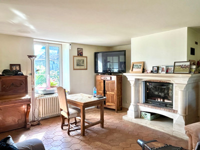 French property for sale in Tanville, Orne - €365,000 - photo 5