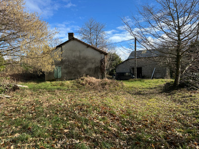 French property for sale in Marval, Haute-Vienne - €29,600 - photo 14