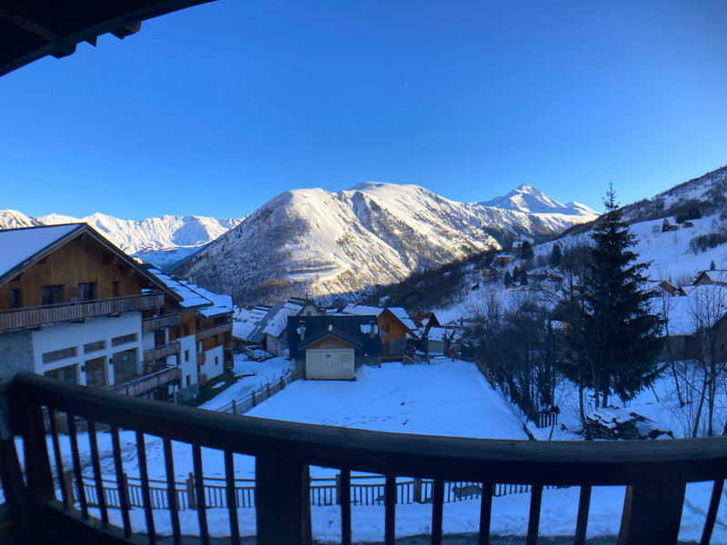 Ski property for sale in Saint Sorlin d’Arves - Sybelles - €145,000 - photo 2