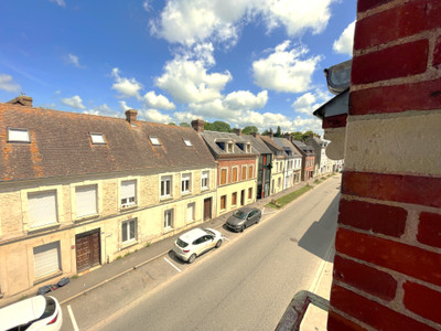 French property for sale in Nonant-le-Pin, Orne - €98,000 - photo 6