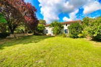 French property, houses and homes for sale in Paizay-le-Chapt Deux-Sèvres Poitou_Charentes