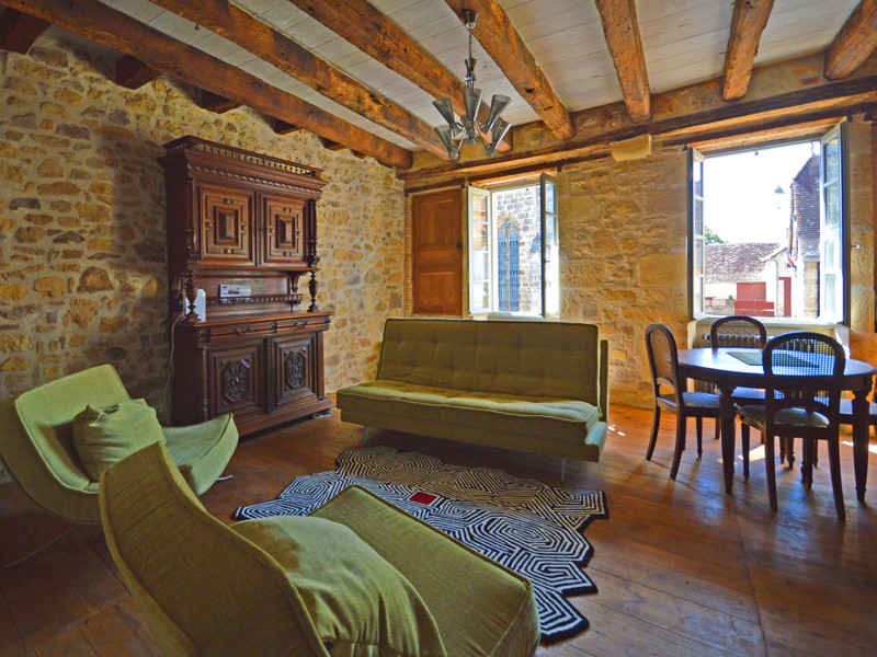 French property for sale in Preyssac-d'Excideuil, Dordogne - &#8364;77,000 - photo 5
