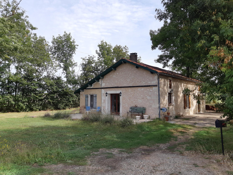 French property for sale in Montaut, Dordogne - photo 2