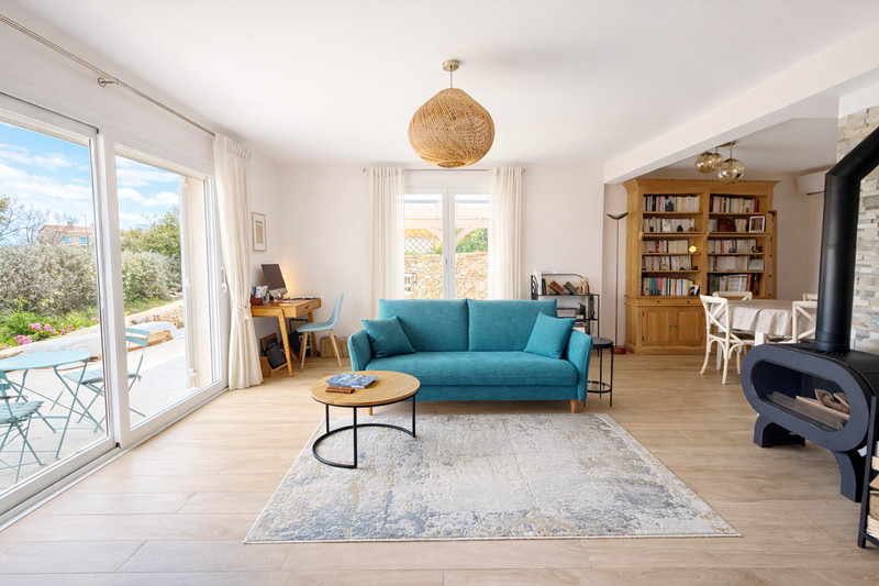 French property for sale in Cabris, Alpes-Maritimes - €525,000 - photo 1