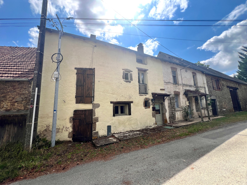 French property for sale in La Souterraine, Creuse - €93,500 - photo 11