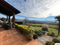 Maison à vendre à Saint-Girons, Ariège - 576.600 € - photo 10
