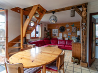 Chalet à vendre à Verchaix, Haute-Savoie - 465.000 € - photo 12