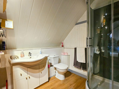 French property for sale in La Motte, Côtes-d'Armor - €195,000 - photo 12
