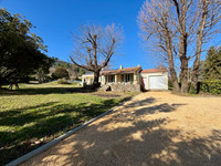 Maison à vendre à Mialet, Gard - 350.000 € - photo 12