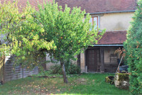 Maison à vendre à Verneuil-Moustiers, Haute-Vienne - 61 600 € - photo 8