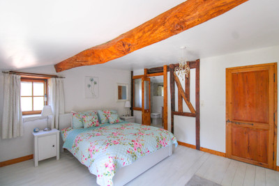 French property for sale in Nuaillé-sur-Boutonne, Charente-Maritime - €315,650 - photo 7