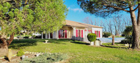 Maison à vendre à Saint-Barthélemy-d'Agenais, Lot-et-Garonne - 347.700 € - photo 1