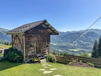 Chalet à vendre à Verchaix, Haute-Savoie - 1.050.000 € - photo 4