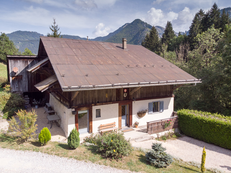French property for sale in Bonnevaux, Haute-Savoie - &#8364;375,000 - photo 2
