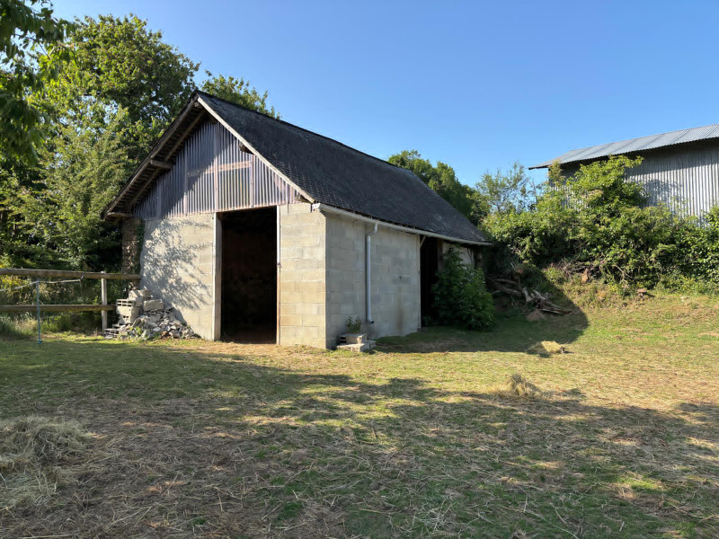 French property for sale in Trans, Mayenne - €313,000 - photo 14