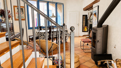 French property for sale in Saint-Chinian, Hérault - €390,000 - photo 3