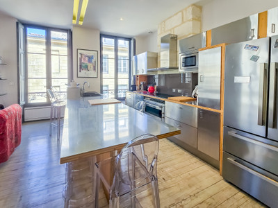 French property for sale in Bordeaux, Gironde - €627,000 - photo 6