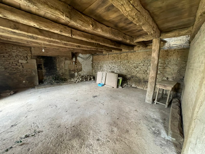 French property for sale in Ménéac, Morbihan - €26,600 - photo 14
