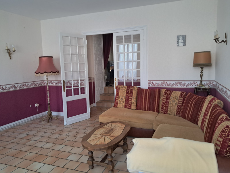 French property for sale in Gauriac, Gironde - €199,900 - photo 4