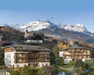 Maisons et Biens en stations françaises à vendre Domancy, Chamonix, Domaine Evasion Mont Blanc