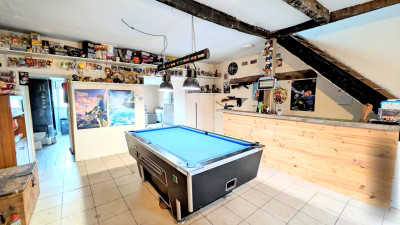 French property for sale in Neuvic-Entier, Haute-Vienne - €66,600 - photo 3