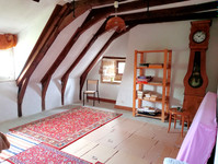 Maison à vendre à Saint-Privat, Corrèze - 94.600 € - photo 3